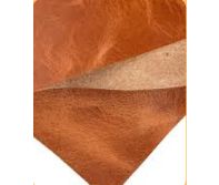 Vegetable-Tanned Leather